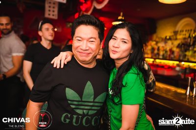 Made in Revo 8 Years Anniversary at Revolucion Cocktail — photo 7