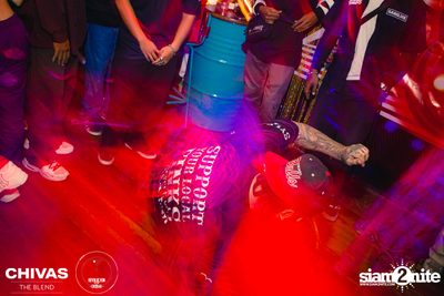 Made in Revo 8 Years Anniversary at Revolucion Cocktail — photo 8