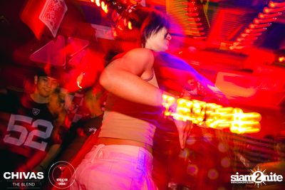 Made in Revo 8 Years Anniversary at Revolucion Cocktail — photo 9