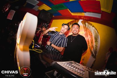 Made in Revo 8 Years Anniversary at Revolucion Cocktail — photo 15