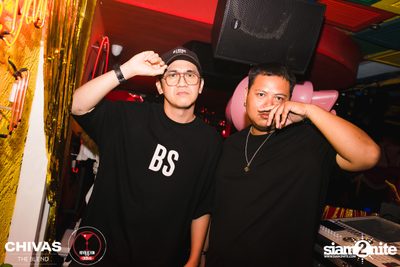 Made in Revo 8 Years Anniversary at Revolucion Cocktail — photo 42