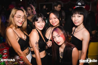 Made in Revo 8 Years Anniversary at Revolucion Cocktail — photo 43
