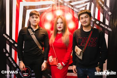 Made in Revo 8 Years Anniversary at Revolucion Cocktail — photo 47
