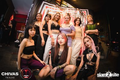 Made in Revo 8 Years Anniversary at Revolucion Cocktail — photo 53