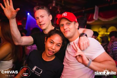 Made in Revo 8 Years Anniversary at Revolucion Cocktail — photo 55
