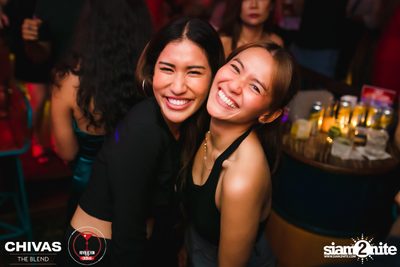 Made in Revo 8 Years Anniversary at Revolucion Cocktail — photo 63
