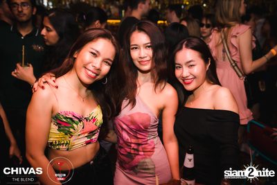 Made in Revo 8 Years Anniversary at Revolucion Cocktail — photo 80