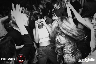 Made in Revo 8 Years Anniversary at Revolucion Cocktail — photo 83