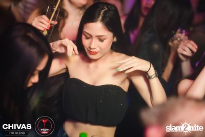 Made in Revo 8 Years Anniversary at Revolucion Cocktail — photo 90