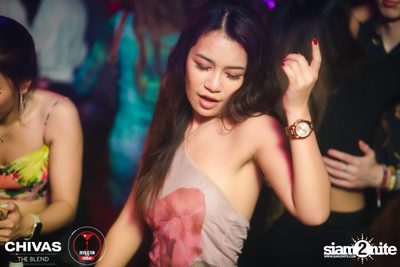 Made in Revo 8 Years Anniversary at Revolucion Cocktail — photo 92
