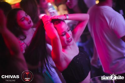 Made in Revo 8 Years Anniversary at Revolucion Cocktail — photo 94