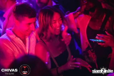 Made in Revo 8 Years Anniversary at Revolucion Cocktail — photo 96