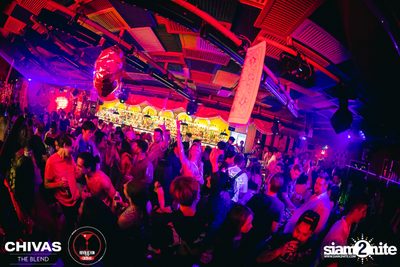 Made in Revo 8 Years Anniversary at Revolucion Cocktail — photo 99