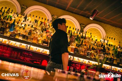 Made in Revo 8 Years Anniversary at Revolucion Cocktail — photo 116
