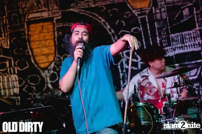 Laolom Concert at Old Dirty — photo 9