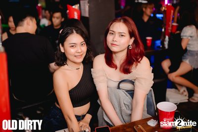Laolom Concert at Old Dirty — photo 50