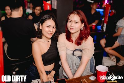 Laolom Concert at Old Dirty — photo 51