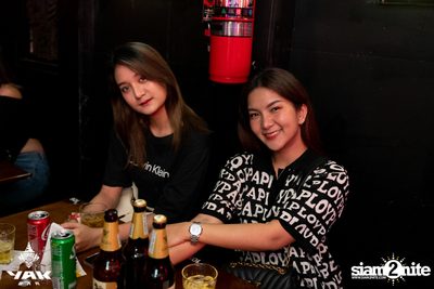 Burin Concert at Yak Bar — photo 14