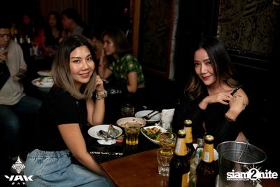 Burin Concert at Yak Bar — photo 16