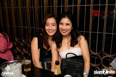 Burin Concert at Yak Bar — photo 22