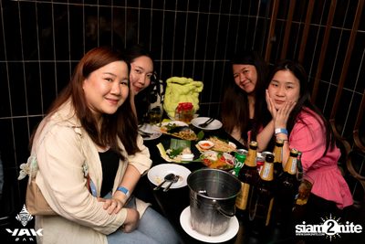Burin Concert at Yak Bar — photo 24