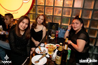 Burin Concert at Yak Bar — photo 29