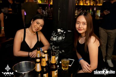 Burin Concert at Yak Bar — photo 30