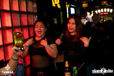 Burin Concert at Yak Bar — photo 57