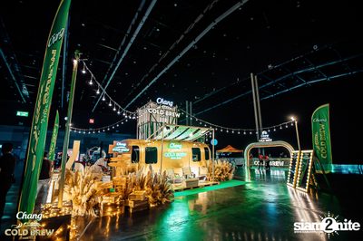 Road to UNSEEN Festival 2023 at BITEC — photo 1