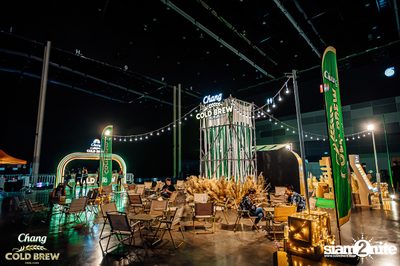 Road to UNSEEN Festival 2023 at BITEC — photo 4