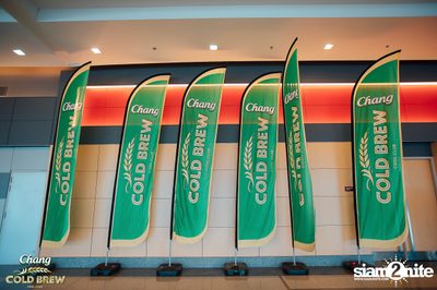 Road to UNSEEN Festival 2023 at BITEC — photo 7