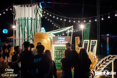 Road to UNSEEN Festival 2023 at BITEC — photo 28