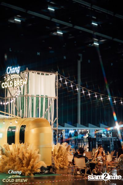 Road to UNSEEN Festival 2023 at BITEC — photo 35