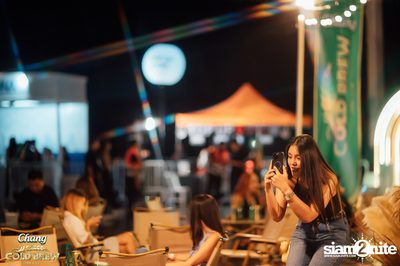 Road to UNSEEN Festival 2023 at BITEC — photo 40
