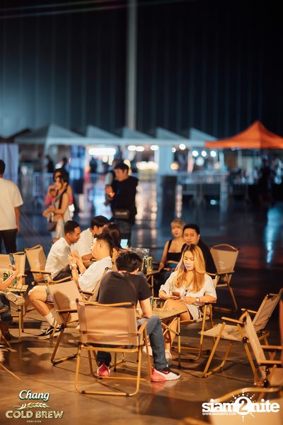 Road to UNSEEN Festival 2023 at BITEC — photo 45
