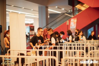 Road to UNSEEN Festival 2023 at BITEC — photo 46