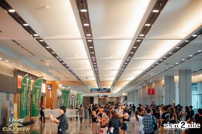 Road to UNSEEN Festival 2023 at BITEC — photo 47