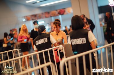 Road to UNSEEN Festival 2023 at BITEC — photo 49