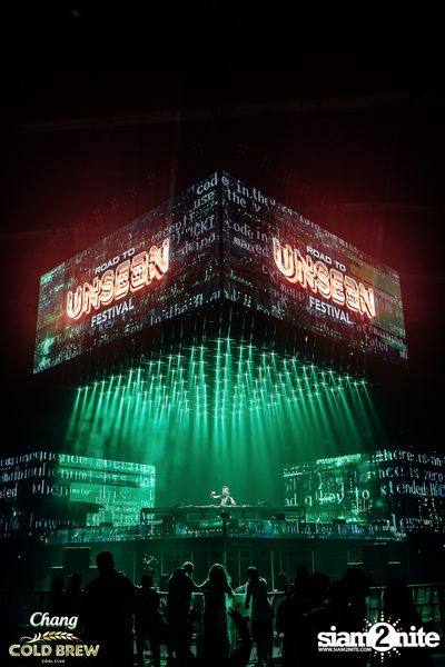 Road to UNSEEN Festival 2023 at BITEC — photo 52