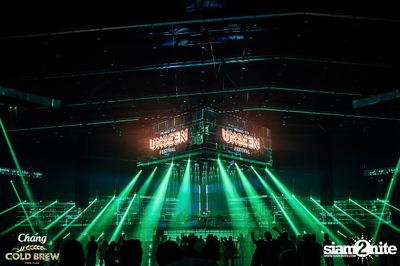 Road to UNSEEN Festival 2023 at BITEC — photo 53