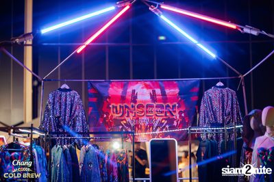 Road to UNSEEN Festival 2023 at BITEC — photo 85