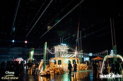 Road to UNSEEN Festival 2023 at BITEC — photo 90