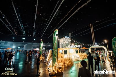 Road to UNSEEN Festival 2023 at BITEC — photo 91