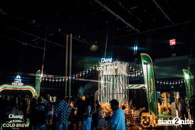 Road to UNSEEN Festival 2023 at BITEC — photo 96