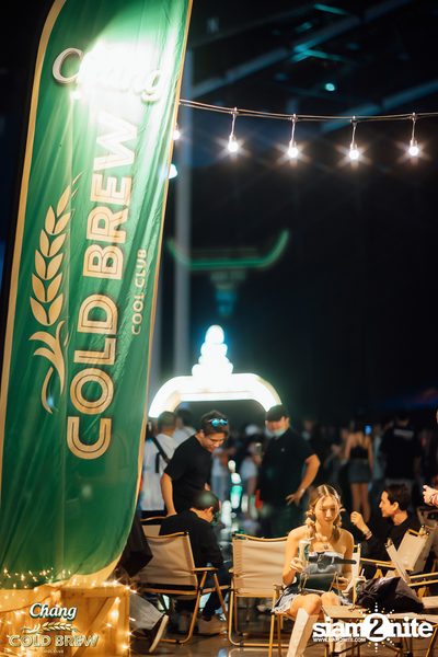 Road to UNSEEN Festival 2023 at BITEC — photo 103