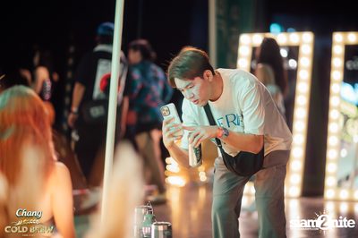 Road to UNSEEN Festival 2023 at BITEC — photo 109