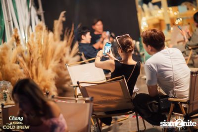 Road to UNSEEN Festival 2023 at BITEC — photo 126