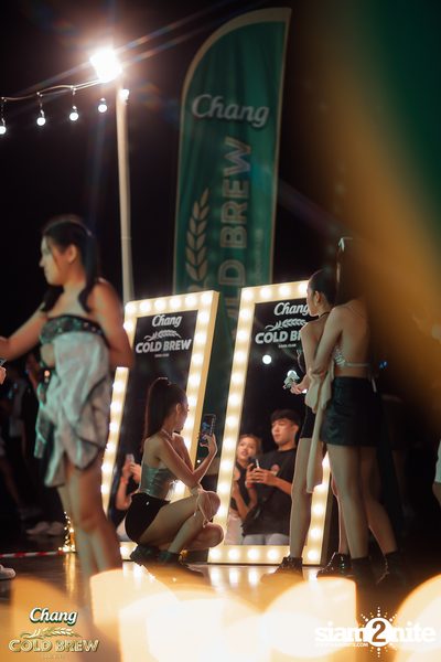 Road to UNSEEN Festival 2023 at BITEC — photo 127