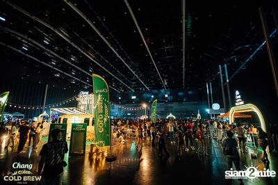 Road to UNSEEN Festival 2023 at BITEC — photo 133