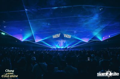 Road to UNSEEN Festival 2023 at BITEC — photo 134